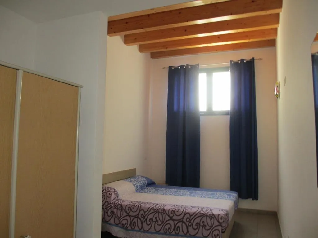 Apartment Appartamento Maruta Arenella