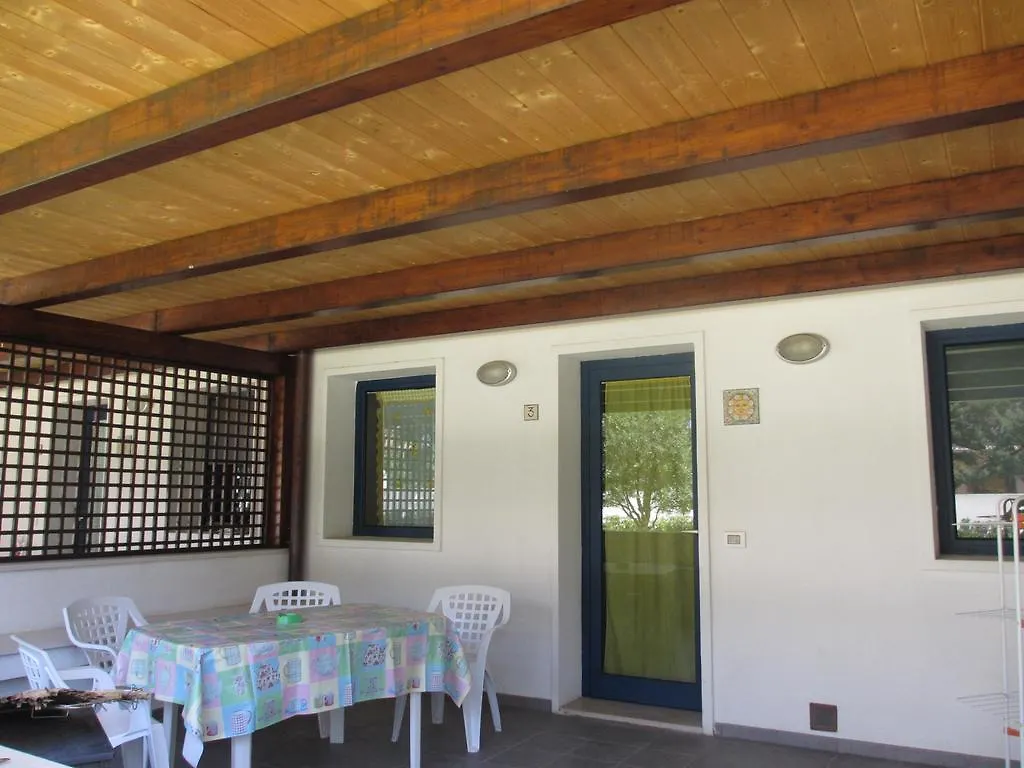 Appartamento Maruta Arenella 0*, Arenella (Syracuse) Italië