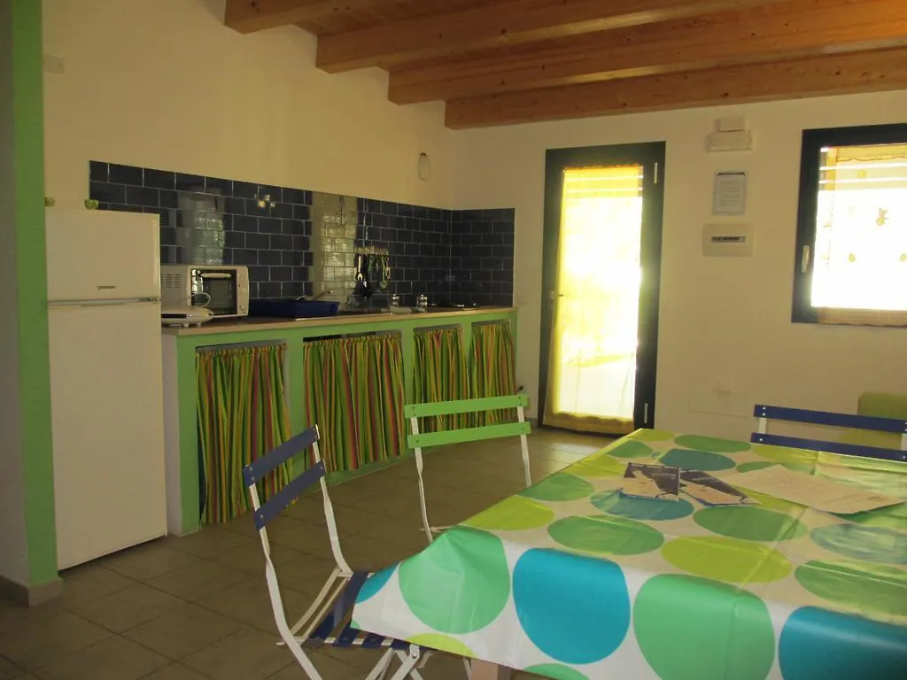 Appartamento Maruta Arenella Appartement