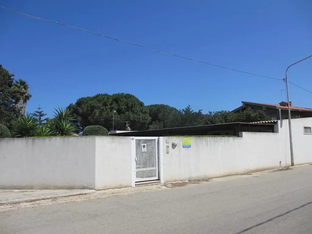 Appartement Appartamento Maruta Arenella Italië