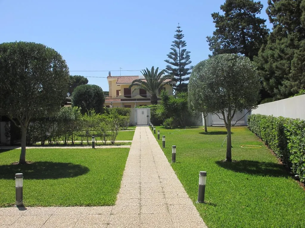 Appartamento Maruta Arenella Appartement
