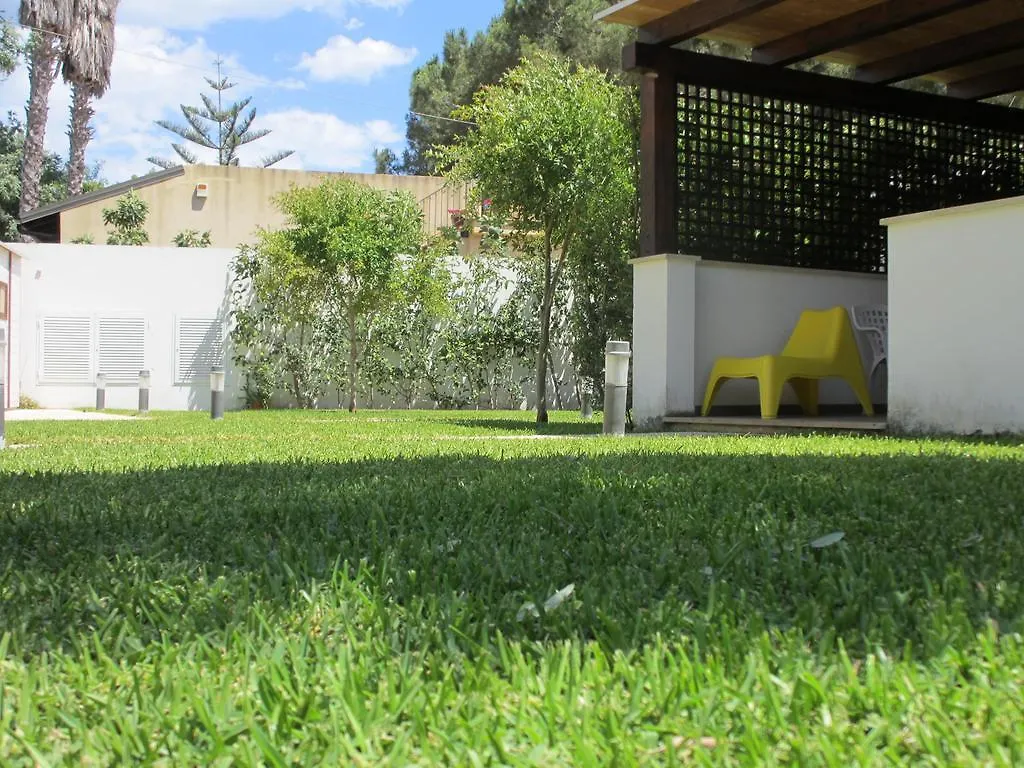 Apartment Appartamento Maruta Arenella