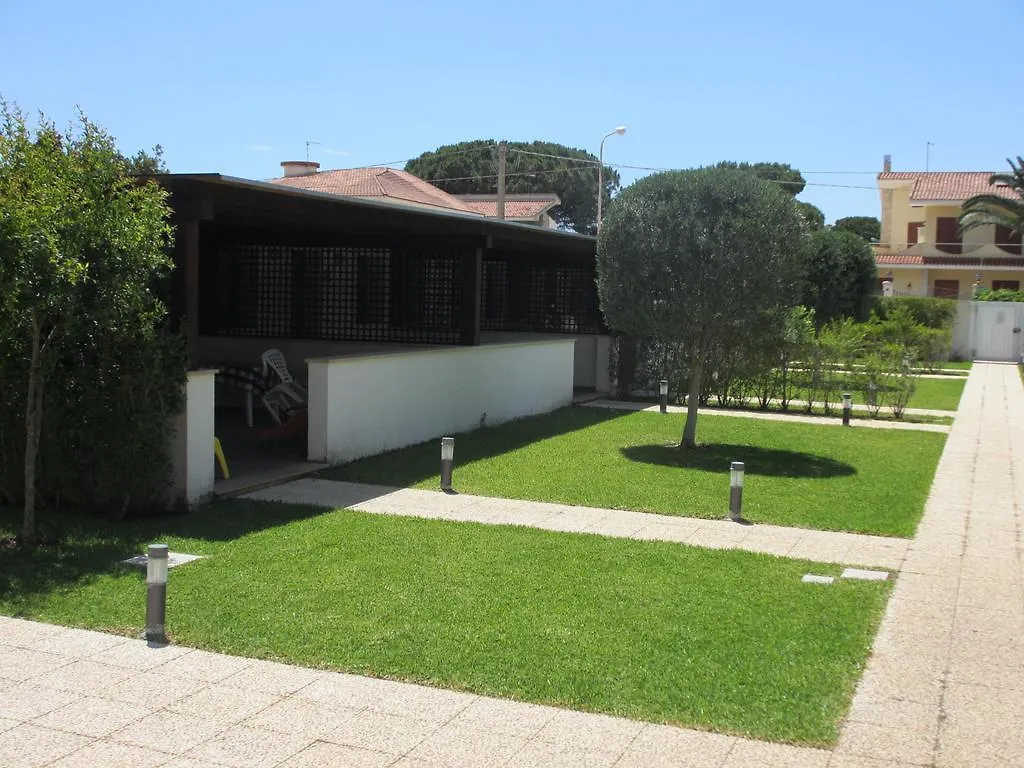 Appartamento Maruta Arenella Italien