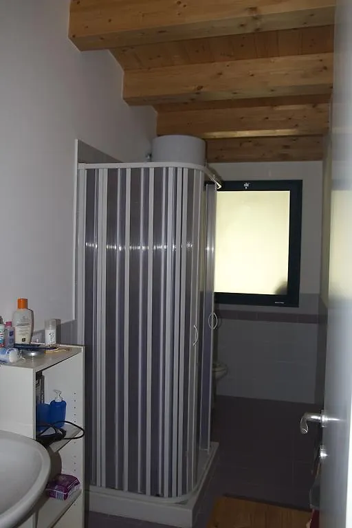 Appartement Appartamento Maruta Arenella