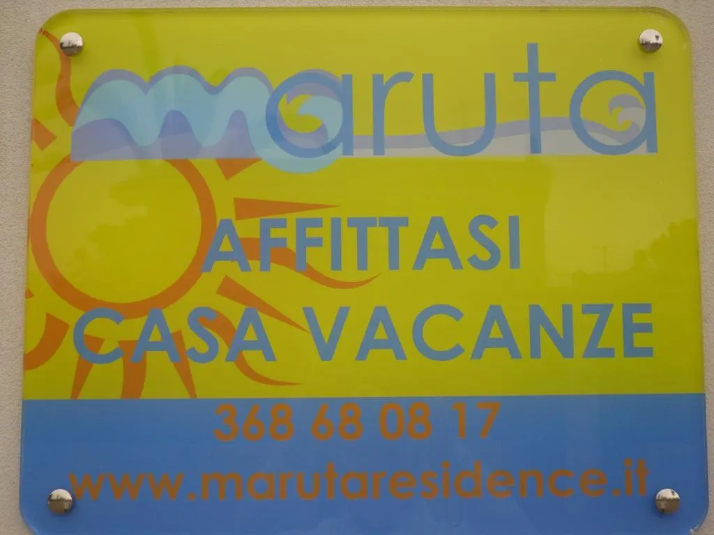 Appartamento Maruta Arenella