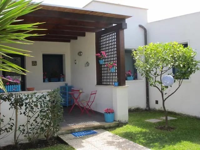 Appartamento Maruta Arenella Appartement Arenella (Syracuse)