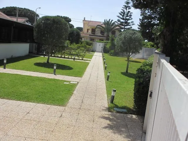 Appartement Appartamento Maruta Arenella Italië