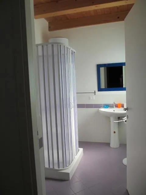 Appartement Appartamento Maruta Arenella Italië