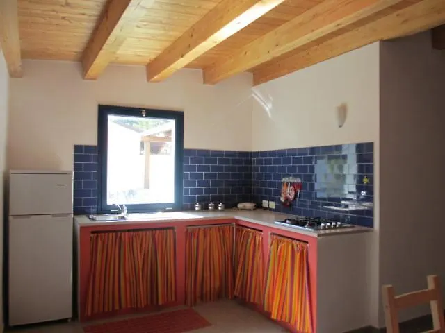 Appartamento Maruta Arenella Italien