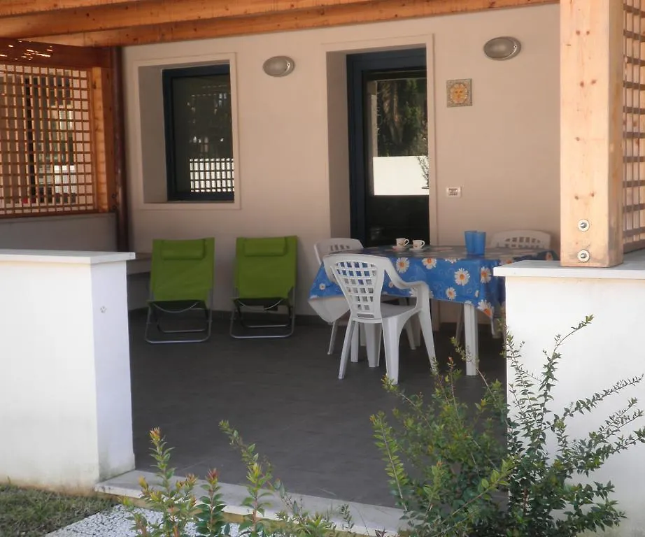 Apartment Appartamento Maruta Arenella