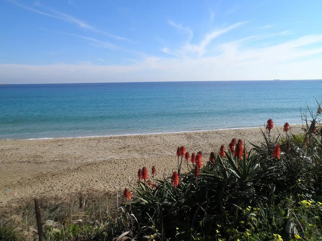 Apartment Appartamento Maruta Arenella Italien