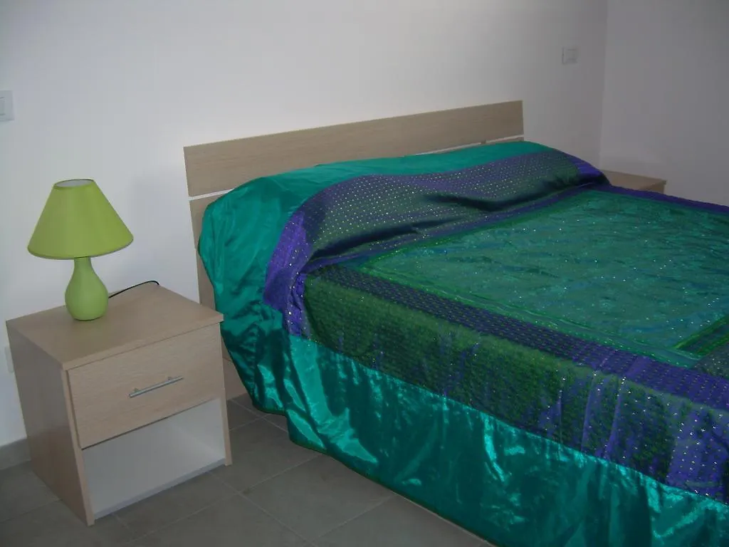 Appartement Appartamento Maruta Arenella
