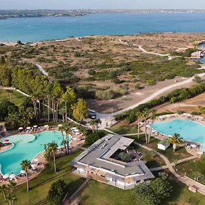 Resort Voi, Arenella (Syracuse)
